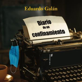 [Spanish] - Diario de un confinamiento