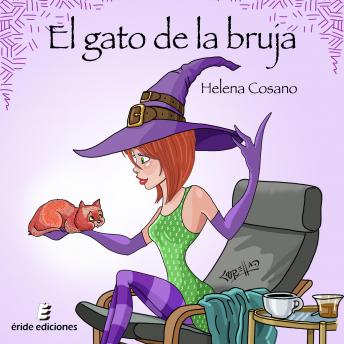 [Spanish] - El gato de la bruja