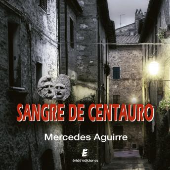 [Spanish] - Sangre de centauro