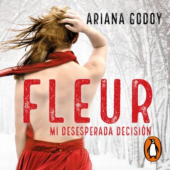 [Spanish] - Fleur. Mi desesperada decisión (edición revisada por la autora) (DARKS 0)