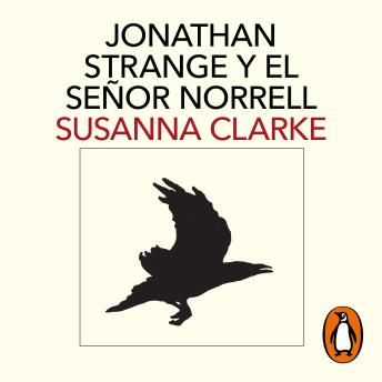 [Spanish] - Jonathan Strange y el señor Norrell