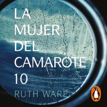 [Spanish] - La mujer del camarote 10