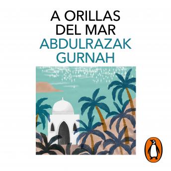 [Spanish] - A orillas del mar. Premio Nobel de Literatura 2021