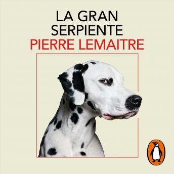 [Spanish] - La gran serpiente