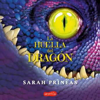 [Spanish] - La huella del dragón