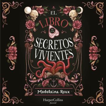 [Spanish] - El libro de los secretos vivientes (Fantasía juvenil)