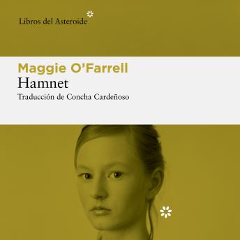 [Spanish] - Hamnet