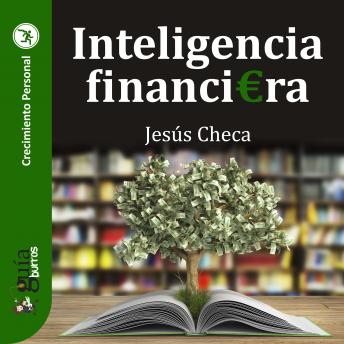GuíaBurros: Inteligencia financiera, Jesús Checa