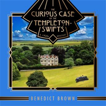 The Curious Case of the Templeton Swifts: A 1920s Mystery