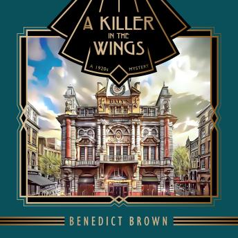 A Killer in the Wings: A 1920s Mystery