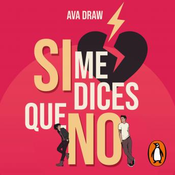 [Spanish] - Si me dices que no
