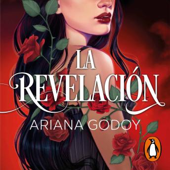 [Spanish] - La revelación (Almas perdidas 1)