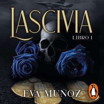 [Spanish] - Lascivia. Libro 1 (Pecados placenteros 1)