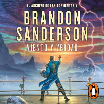 [Spanish] - Viento y verdad (El Archivo de las Tormentas 5)