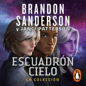 [Spanish] - Escuadrón Cielo: La colección (Escuadrón)