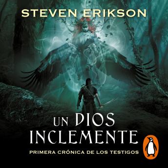 [Spanish] - Un Dios Inclemente: Primera crónica de los testigos