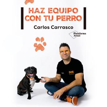 [Spanish] - Haz equipo con tu perro