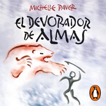 [Spanish] - El devorador de almas (Crónicas de la Prehistoria 3)