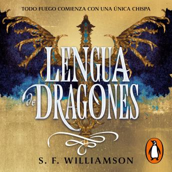 [Spanish] - Lengua de dragones