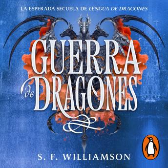 [Spanish] - Guerra de dragones (Lengua de dragones 2)