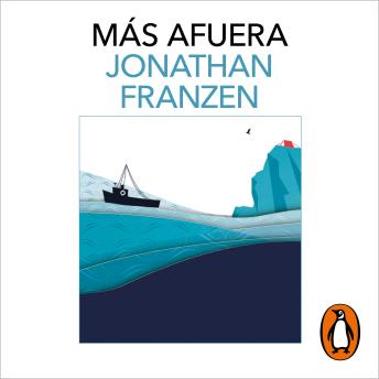 [Spanish] - Más afuera