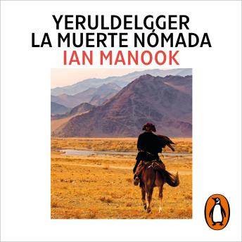 [Spanish] - La muerte nómada (Yeruldelgger 3)