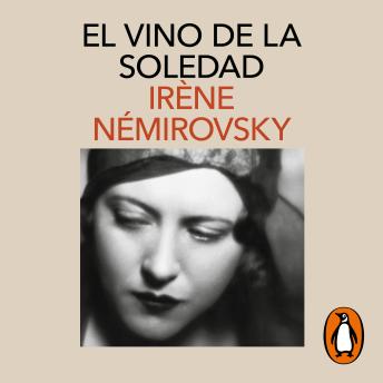[Spanish] - El vino de la soledad