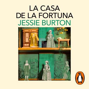 [Spanish] - La casa de la fortuna