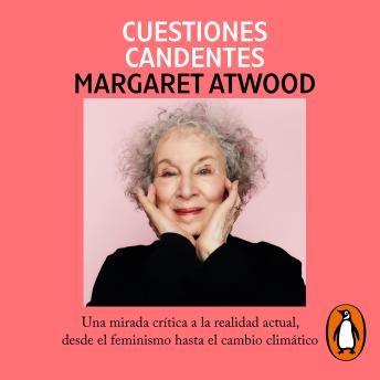 [Spanish] - Cuestiones candentes: Una mirada crítica a la realidad actual, desde el feminismo hasta el cambio climático