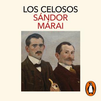 [Spanish] - Los celosos (Ciclo de los Garren 2)