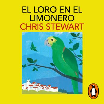 [Spanish] - El loro en el limonero