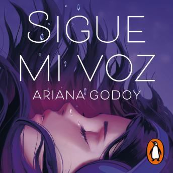 [Spanish] - Sigue mi voz: Por la autora de A través de mi ventana (edición revisada por la autora)