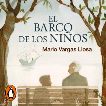 El barco de los niños, Mario Vargas Llosa