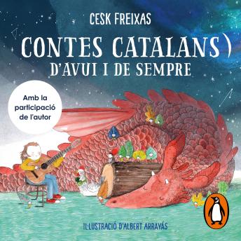[Catalan] - Contes catalans d'avui i de sempre