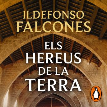 [Catalan] - Els hereus de la terra (L'església del mar 2)