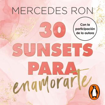 [Spanish] - 30 sunsets para enamorarte (Bali 1): Por la autora de Culpa mía