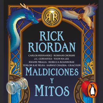 [Spanish] - Maldiciones y mitos