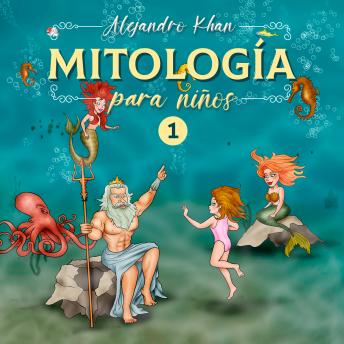 Mitología para niños I