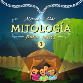 Mitología para niños III