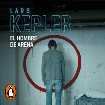 [Spanish] - El hombre de arena (Inspector Joona Linna 4)