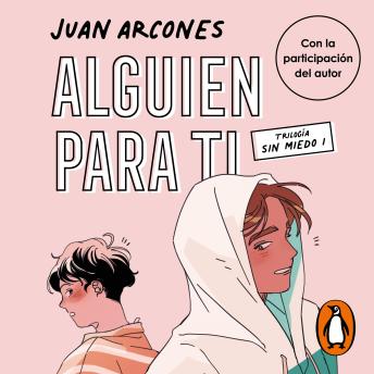 [Spanish] - Alguien para ti (Sin miedo 1)