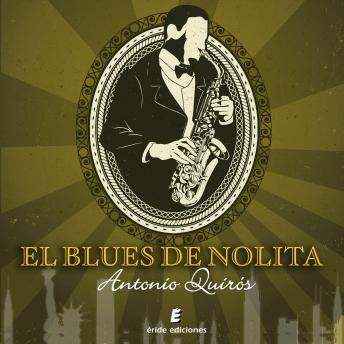 [Spanish] - El blues de Nolita