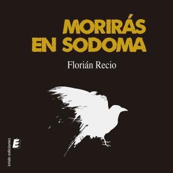 [Spanish] - Morirás en Sodoma