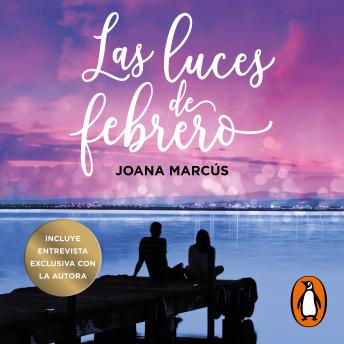 [Spanish] - Las luces de febrero (Meses a tu lado 4)