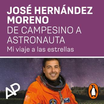 [Spanish] - De campesino a astronauta: Mi viaje a las estrellas