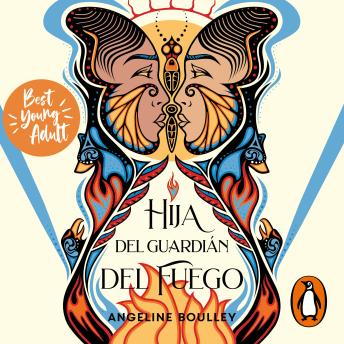 [Spanish] - Hija del guardián del fuego