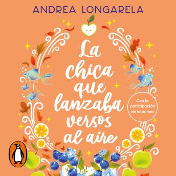 [Spanish] - La chica que lanzaba versos al aire