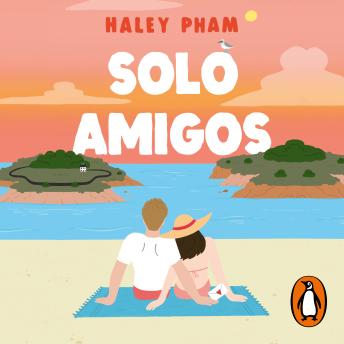 [Spanish] - Solo amigos (Just friends)