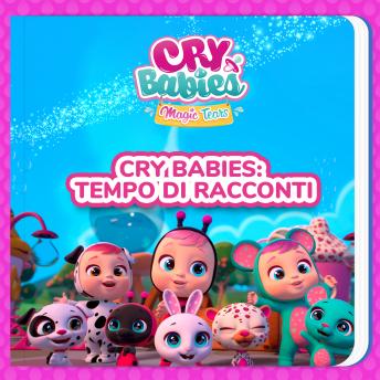 [Italian] - Cry Babies: tempo di racconti