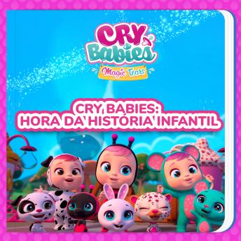 [Portuguese] - Cry Babies: Hora da história infantil